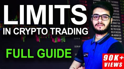 Limits In Spot Trading How To Set Sell Target How To Set Stop Loss