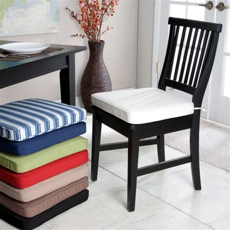 Elevate Your Dining Room Decor with Stylish Chair Cushions – redboth.com