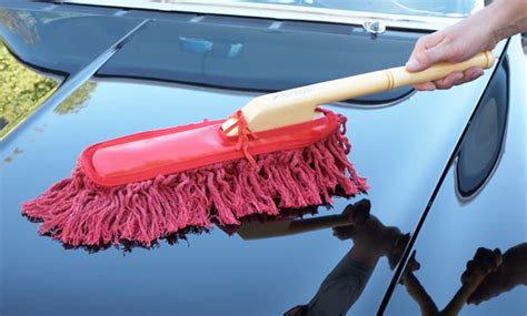 Original California Car Duster Groupon Goods