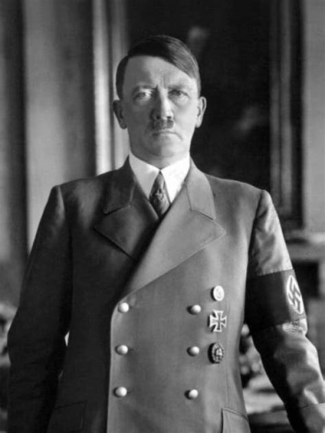 Peristiwa April Lahirnya Adolf Hitler Hingga Meledaknya Pengeboran