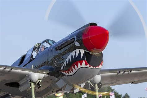 Aviation History Of World War Ii Highlighted At Eaa Airventure Oshkosh 2021 Eaa