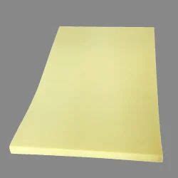 EVA 100mm PU Foam Sheet For Mattress At Rs 2000 Piece In Indore ID