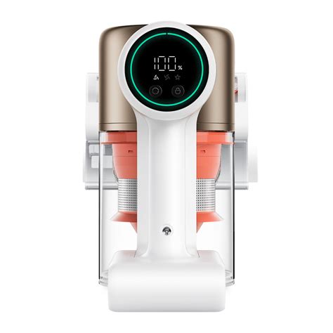 Вертикальный пылесос Xiaomi Vacuum Cleaner G10 Plus белый : купить по ...