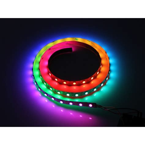 Tira De Leds De Colores Metro Seeed Studio