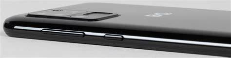 Обзор бюджетного смартфона BQ Aurora 6430L с NFC