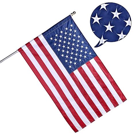 Best Flags With Pole Sleeves