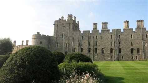 Windsor Castle Tour | Guide London