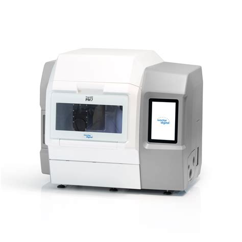 Programill Pm7 System Ivoclar Digital Ivoclar Us