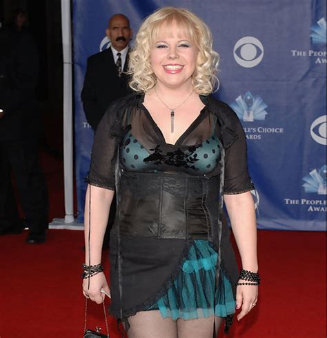 Kirsten Vangsness Before And After Weight Loss - WeightLossLook