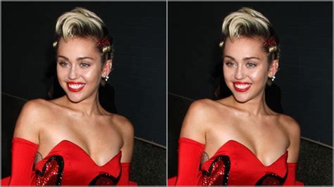 Did Miley Cyrus Change Her Name?