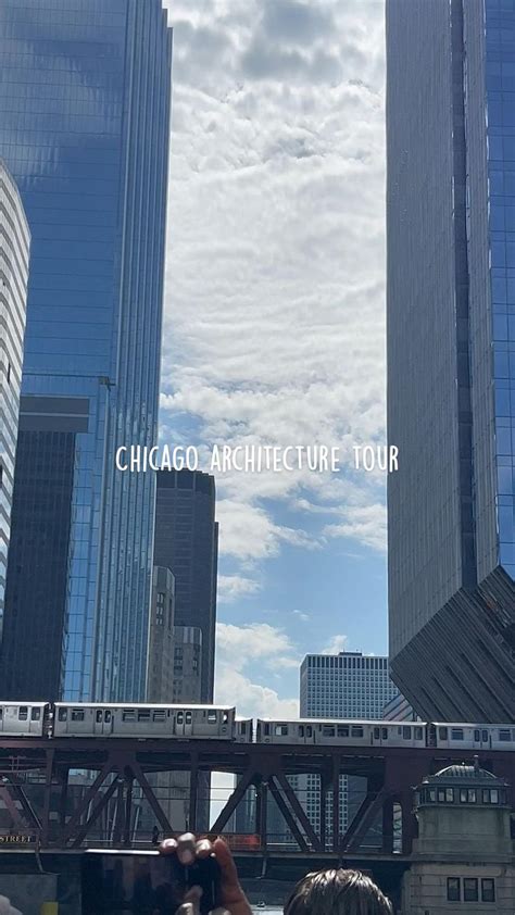 Chicago architecture tour | Chicago architecture tour, Chicago ...