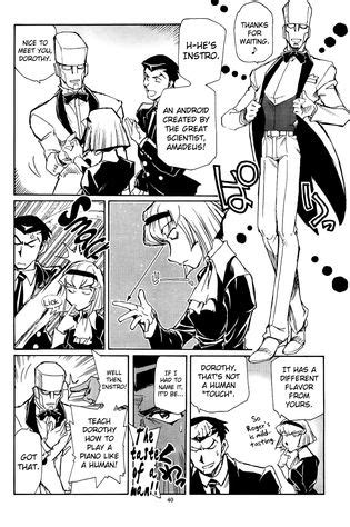 Piano Lesson Luscious Hentai Manga Porn