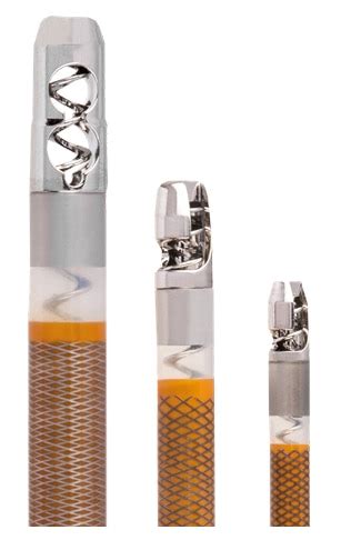 Aspirex™ Mechanical Aspiration Thrombectomy System