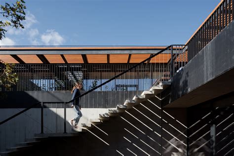 Gallery of Gai-Kodzor Winery / Kleinewelt Architekten - 30