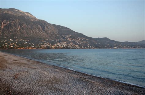 Strand Hotel Horizon Blu Kalamata Holidaycheck Peloponnes