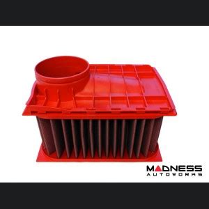 Porsche Macan Performance Air Filter By Bmc Fb