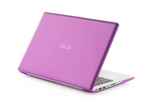 Buy Mcover Ipearl Hard Shell Case For 14 Inch Asus Vivobook S400ca Series Touchscreen Ultrabook