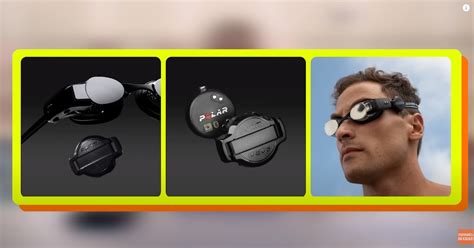Обзор очков для плавания с дисплеем FORM SWIM GOGGLES. Что они могут ...