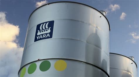 Наследие Yara | Yara