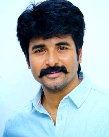 Sivakarthikeyan (aka Siva Karthikeyan): Age, Photos, Family, Biography ...