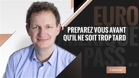 Guy De La Fortelle Preparez Vous Avant Qu Il Ne Soit Trop Tard