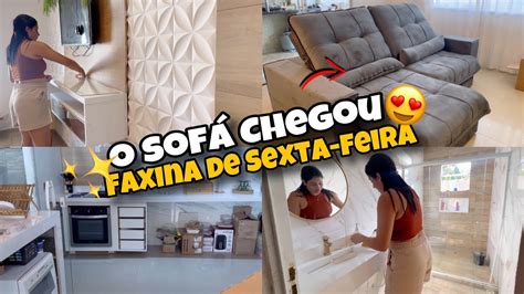 Dia De Faxina Ultra Mega Pesadona Dias Sem Limpeza Muita Sujeira