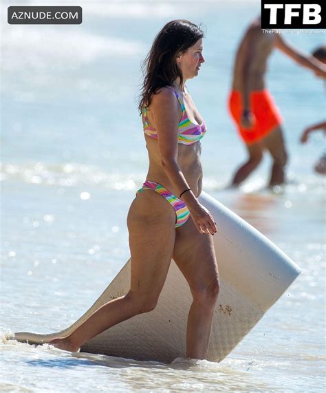 RHEA DURHAM Nude AZNude