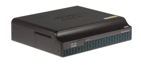 Wired Cisco 1941 SEC K9 Router 2 At Rs 16000 In Salem ID 22464841555