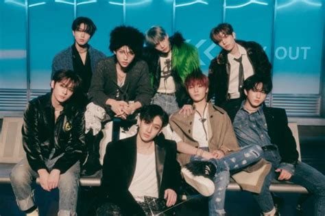 Sf9 Sensuous Concept Photos K Pop Amino