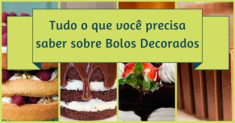 Cursos De Bolos De Pote Decorados E Naked Cakes Lucre Em