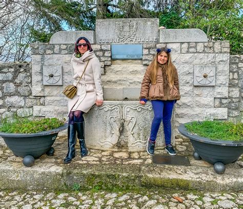 Fumone, cosa vedere in Ciociaria. Trevaligie • TravelMagazine