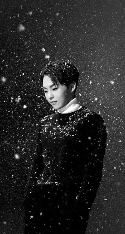 Xiumin Image Asiachan Kpop Image Board