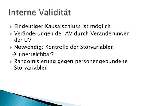 Ppt Objektivit T Reliabilit T Validit T Powerpoint Presentation