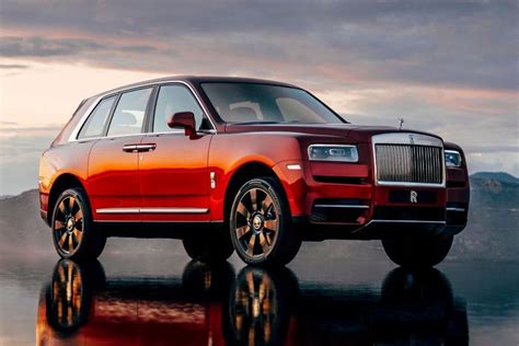 Toyota Century Suv Will Rival Rolls Royce Cullinan Bentley Bentayga Latest Toyota News