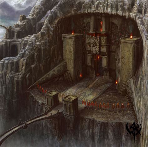 gameSlave, Warhammer Online: Age of Reckoning - Artwork image. 1___the ...