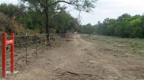 Construcci N De Cercas Instalaci N De Cercas En Ranchos