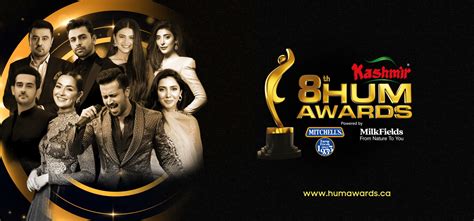 Pakistans Biggest Entertainment Awards Show