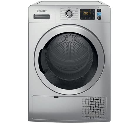 INDESIT Push&Go YT M11 92SS X UK 9 kg Heat Pump Tumble Dryer review | 9 ...