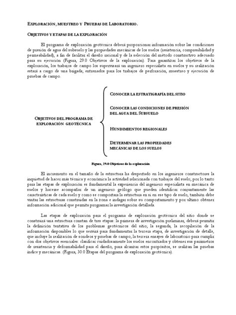 PDF Exploracion Y Muestreo Del Subsuelo DOKUMEN TIPS