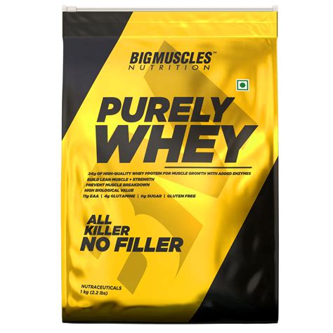 Buy Best Quality Whey Protein Concentrate Premium Gold Whey Protein