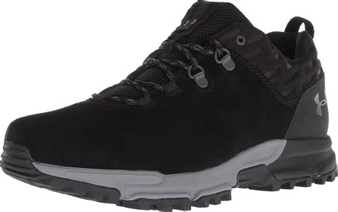 Waterproof Under Armour Hiking Boots - almoire