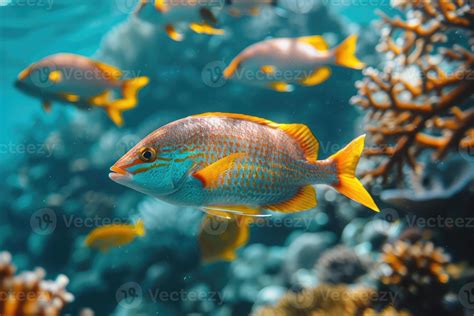 Reef Fish Underwater Stock Photos, Images and Backgrounds for Free Download