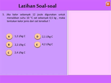 Ppt Latihan Soal Soal Powerpoint Presentation Free Download Id4998387