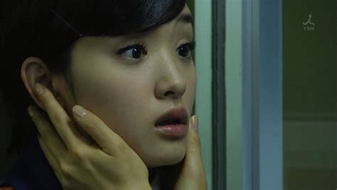 Ayame Goriki nude pics página