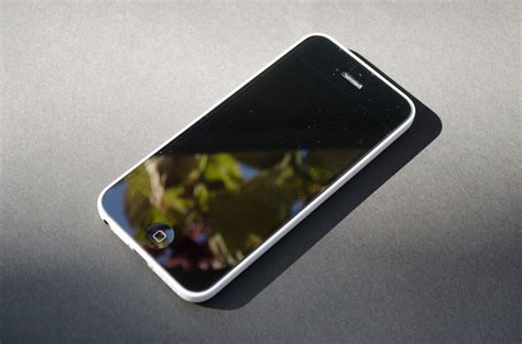 Тест и обзор: Apple iPhone 5c - Hardwareluxx Russia