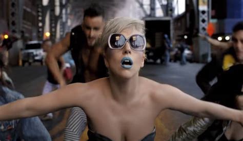 Lady Gaga Songs Ranked Greatest Hits Goldderby