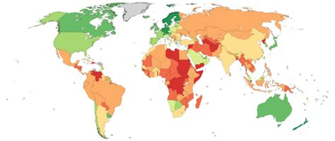 corruption perceptions index wikipedia
