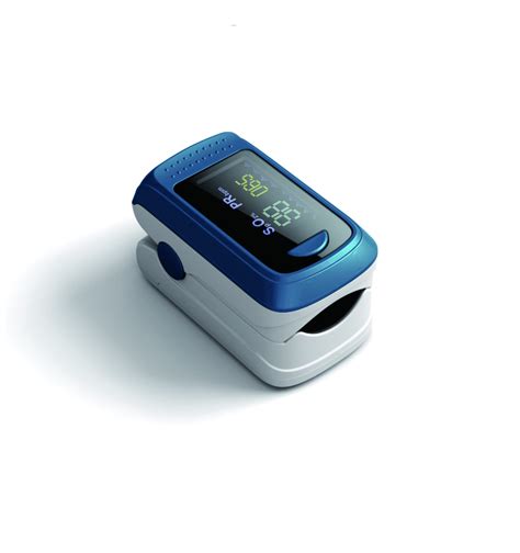 Biolight M70C Fingertip Pulse Oximeter - Ecomed