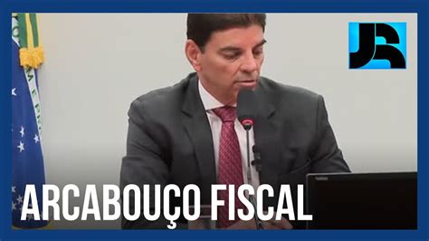 Novo projeto do arcabouço fiscal é apresentado Câmara votará urgência