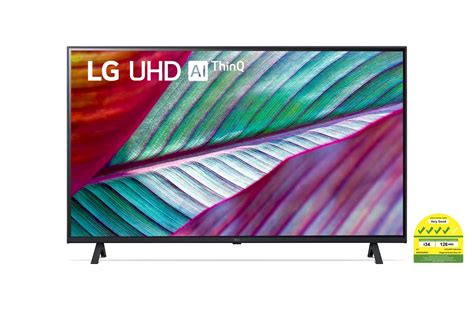 LG UHD TV UR75 43 inch 4K Smart TV | Small TV | Ultra HD 4K resolution ...